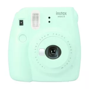 دوربین عکاسی چاپ سریع فوجی فیلم مدل Instax Mini 9