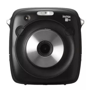 دوربین عکاسی چاپ سریع فوجی فیلم مدل Instax Square SQ10