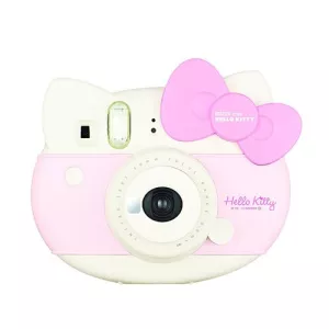 دوربین عکاسی چاپ سریع فوجی فیلم مدل Instax mini Hello kitty