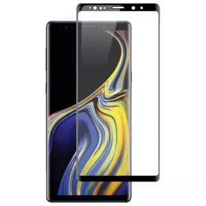 محافظ صفحه نمایش فول برای Samsung Galaxy Note 9