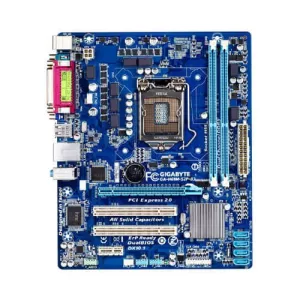 مادربرد H61M S2PT گیگابایت