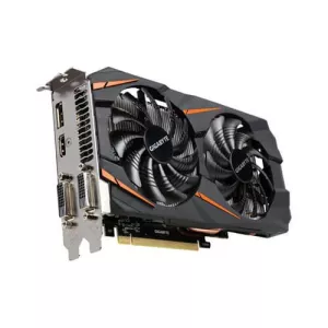 کارت گرافیک گیگابایت GV-N1060WF2OC-6GD