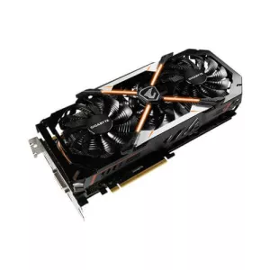 کارت گرافیک گیابایت GV-N1080-8GD