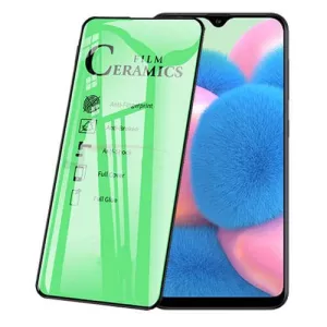 گلس سرامیکی مناسب گوشی موبایل سامسونگ A30S