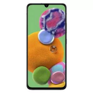 گوشی موبایل گلکسی A90 5G سامسونگ ظرفیت 128 گیگابایت رم 8 گیگابایت