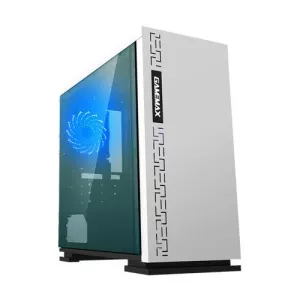 کیس گیمینگ کامپیوتر گیم مکس Expedition MATX PC