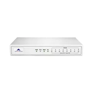 گیت وی نیوراک 8 پورت mx8G-8FXO