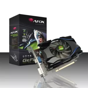 کارت گرافیک ای فاکس مدل GT610 2GB DDR3