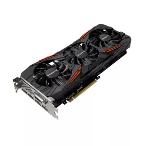 کارت گرافیک گیمینگ گیگابایت GeForce GTX 1070 Ti ظرفیت 8 گیگابایت