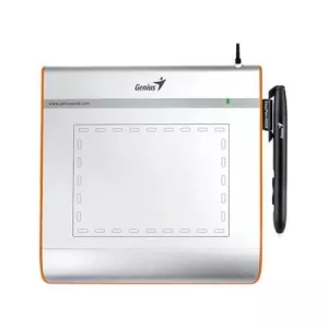 قلم نوری جنیوس ایزی پن i405X