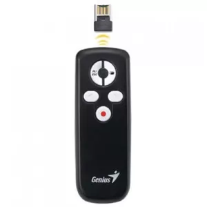 پرزنتر بیسیم جنیوس Media Pointer 100
