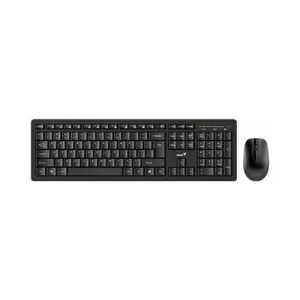 موس و کیبورد بی سیم جنیوس Smart KM-8200