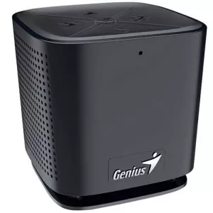 اسپیکر بلوتوثی قابل حمل جنیوس SP-920BT