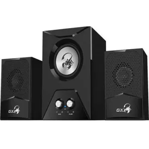 اسپیکر جنیوس مدل SW-G2.1 500