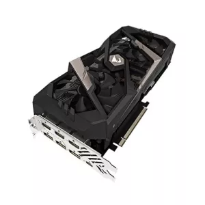 کارت گرافیک گیگابایت AORUS GeForce RTX 2080 Ti  ظرفیت 11 گیگابایت