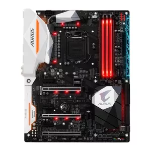 مادربرد گیگابایت AORUS Z270X-Gaming K7 LGA سوکت 1151