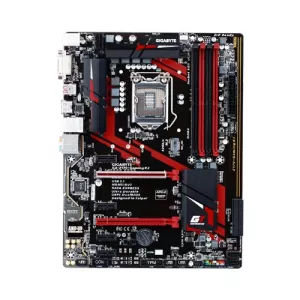 مادربرد گیگابایت GA-Z170-Gaming K3 rev1.0