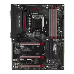 مادربرد گیگابایت GA-Z270-Gaming 3 سوکت 1151