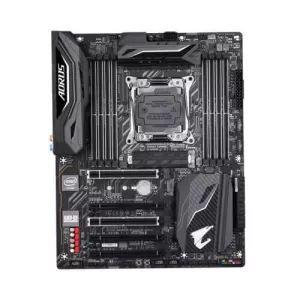 مادربرد گیگابایت آئروس X299 گیمینگ 3