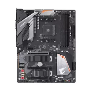 مادربرد گیگابایت B450 AORUS PRO rev. 1.0  سوکت AM4 