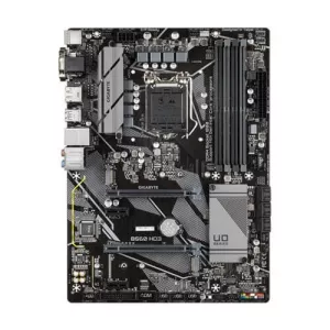 مادربرد گیگابایت B560 HD3 سوکت 1200