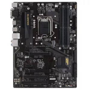 مادربورد گیگابایت مدل GA-B250-HD3 سوکت 1151