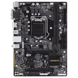 مادربرد گیگابایت GA-B250M-HD3 سوکت 1151