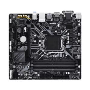مادربرد گیگابایت GA-B365-MDS3H سوکت 1151