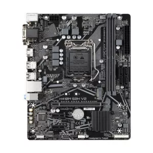 مادربرد  گیگابایت GA-H410M-S2H V2 سوکت 1151