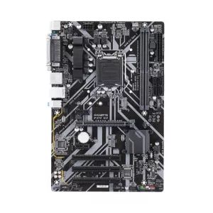 مادربرد گیگابایت GA-P310-D3 rev. 1.0 سوکت 1151