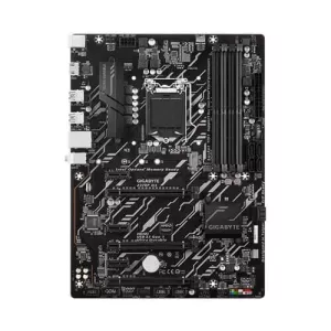 مادربرد گیگابایت GA-Z370P-D3 سوکت 1151