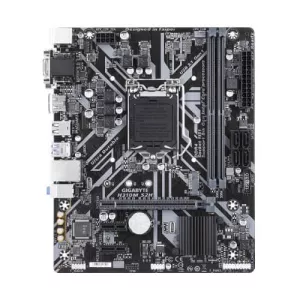 مادربرد  گیگابایت H310M-S2H سوکت 1151