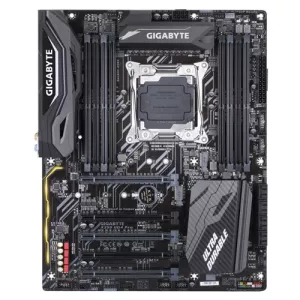 مادربرد گیگابایت X299 UD4 سوکت 2066