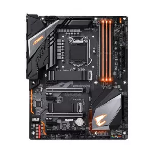 مادربرد گیگابایت Z390 AORUS PRO سوکت 1151
