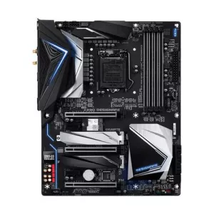 مادربرد گیگابایت Z390 DESIGNARE سوکت 1151