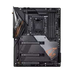 مادربرد گیگابایت Z490 AORUS MASTER سوکت 1200