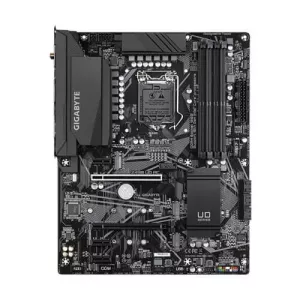 مادربرد گیگابایت Z490 UD AC سوکت 1200