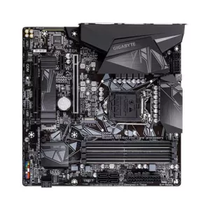 مادربرد گیگابایت Z490M GAMING X سوکت 1200