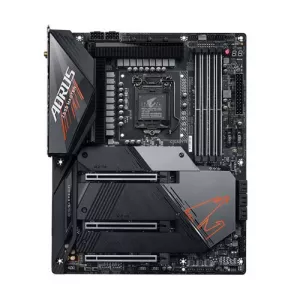 مادربرد گیگابایت Z590 AORUS MASTER سوکت 1200