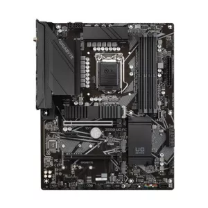مادربرد گیگابایت Z590 UD AC سوکت 1200
