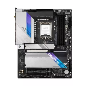 مادربرد گیگابایت Z690 AERO G DDR4 سوکت 1700