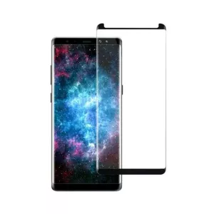 محافظ صفحه نمایش پیکسی 5D مناسب گوشی موبایل سامسونگ Galaxy Note 8