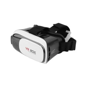 هدست واقعیت مجازی گلوبال وی آر Box 2