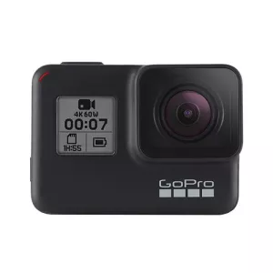 دوربین فیلمبرداری ورزشی گوپرو Hero7 Black