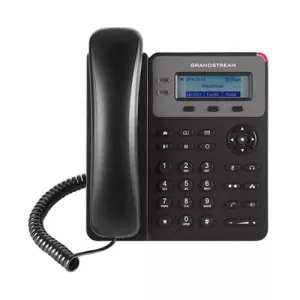 تلفن تحت شبکه گرند استریم GXP1615