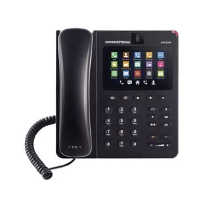 تلفن تحت شبکه گرنداستریم GXV 3240