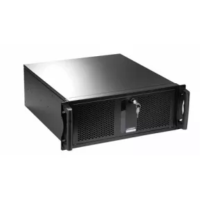 کیس سرور G450-4U Rackmount گرین