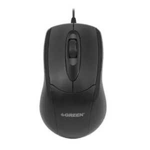 ماوس باسیم GM400 گرین
