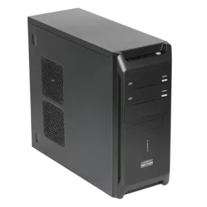 کیس کامپیوتر گرین Pars Plus