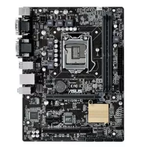 مادربورد ایسوس H110M-C سوکت 1151